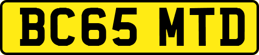 BC65MTD