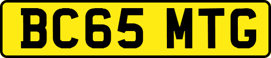 BC65MTG