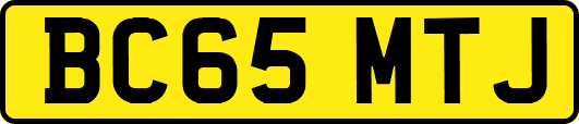 BC65MTJ
