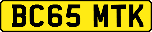 BC65MTK