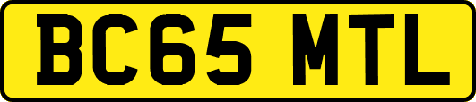 BC65MTL