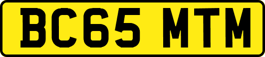 BC65MTM