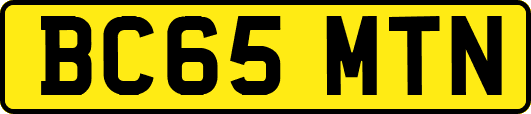 BC65MTN
