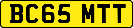 BC65MTT