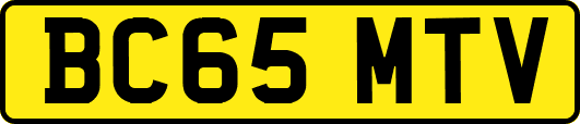 BC65MTV