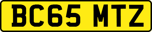 BC65MTZ