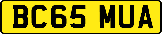BC65MUA