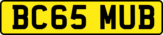BC65MUB
