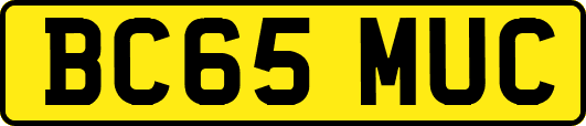 BC65MUC