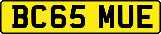 BC65MUE