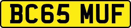 BC65MUF