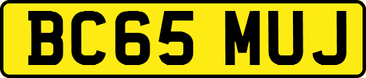 BC65MUJ