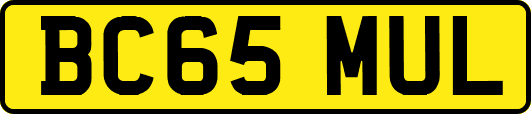 BC65MUL