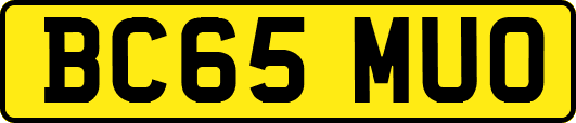 BC65MUO