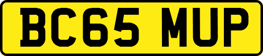 BC65MUP