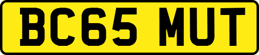 BC65MUT