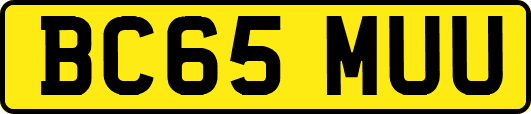 BC65MUU