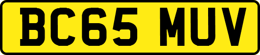 BC65MUV
