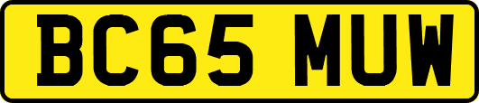BC65MUW