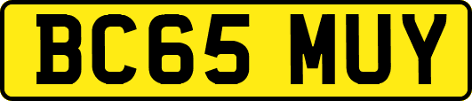 BC65MUY