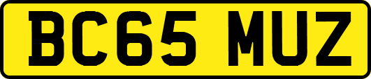 BC65MUZ