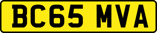 BC65MVA