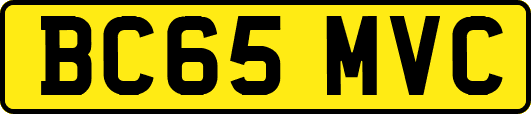 BC65MVC