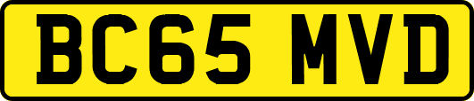 BC65MVD