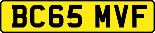 BC65MVF