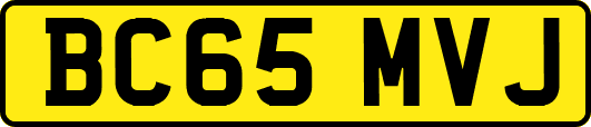 BC65MVJ