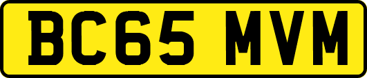 BC65MVM
