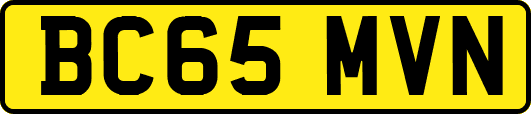 BC65MVN