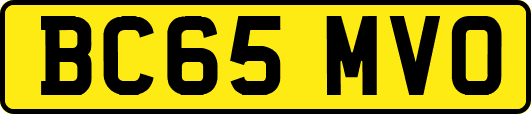 BC65MVO