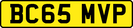 BC65MVP