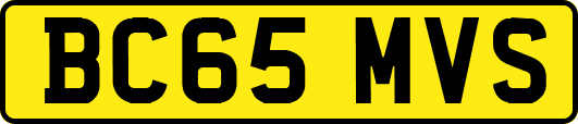 BC65MVS