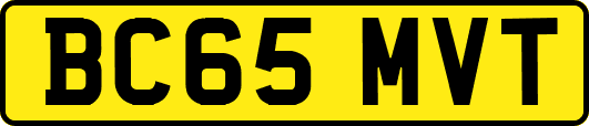 BC65MVT