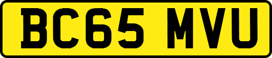 BC65MVU