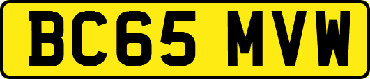 BC65MVW