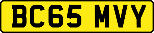 BC65MVY