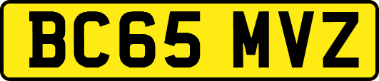 BC65MVZ