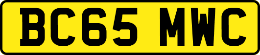 BC65MWC