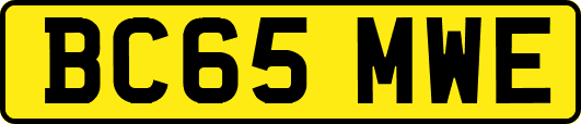 BC65MWE