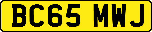 BC65MWJ