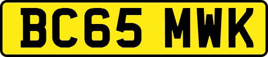BC65MWK