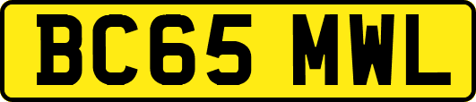 BC65MWL