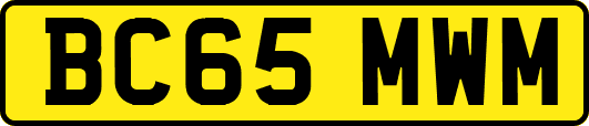 BC65MWM