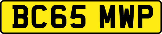 BC65MWP