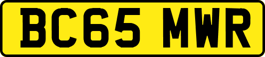 BC65MWR