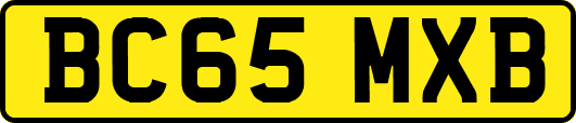 BC65MXB