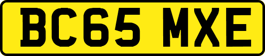 BC65MXE